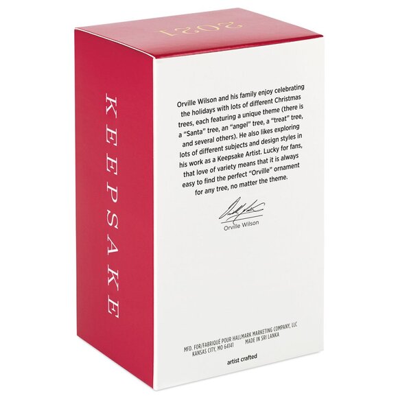 New! Mario Kart Donkey Kong Hallmark Keepsake Christmas Ornament 2021 Nintendo - Picture 2 of 5